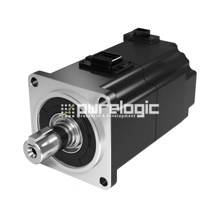 Серводвигатель DM3E-M10A008EG фото