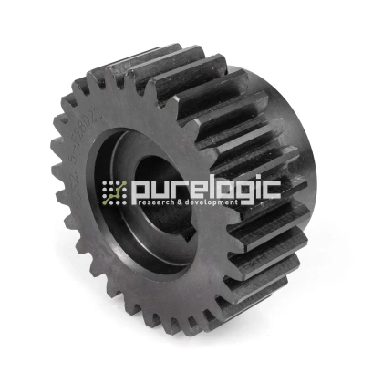 Шестерня прямозубая GS2.5-T28D22 фото