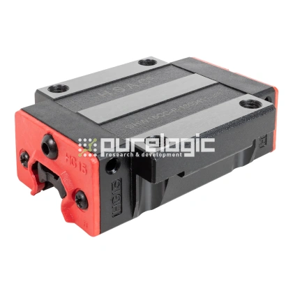 Модуль опорный HSAC GHW15CC 2 055 Модуль опорный HSAC GHW15CC фото