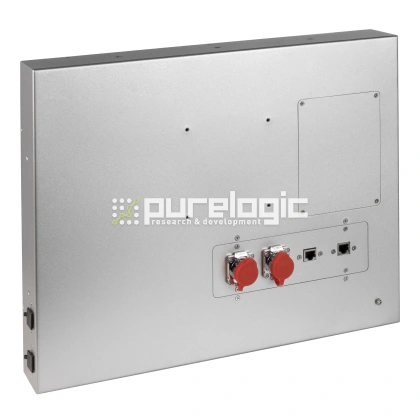 ЧПУ система F7600SF-IN 766 844 ЧПУ система F7600SF-IN фото