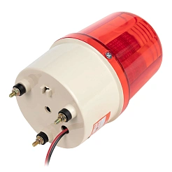 Световой маячок LTE-5102J-RED-24