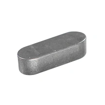 Шпонка призматическая DIN6885-2-2-20-A