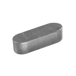 Шпонка призматическая DIN6885-10-8-25-A 10 руб. Шпонка призматическая DIN6885-10-8-25-A