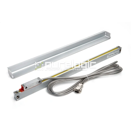 Линейка DC11-470 5v фото