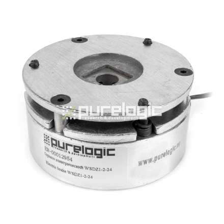 Тормоз электрический WSDZ1-2-24 фото