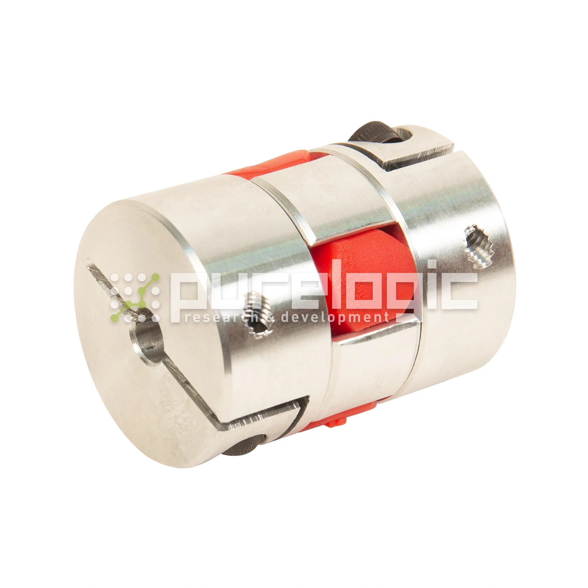 Муфта соединительная BF-30-6-8 1 309 Муфта соединительная BF-30-6-8 фото