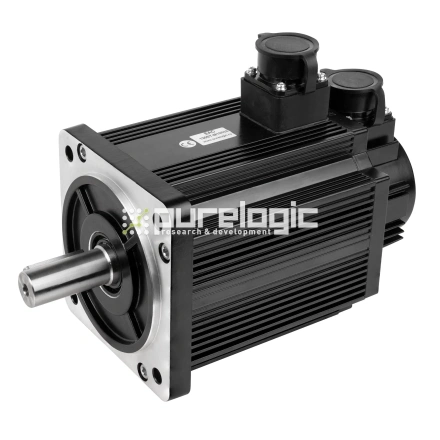 Серводвигатель 130ST-M10025 фото