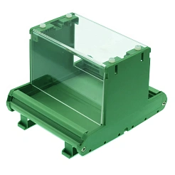 Заглушки левая+правая UM108-C2