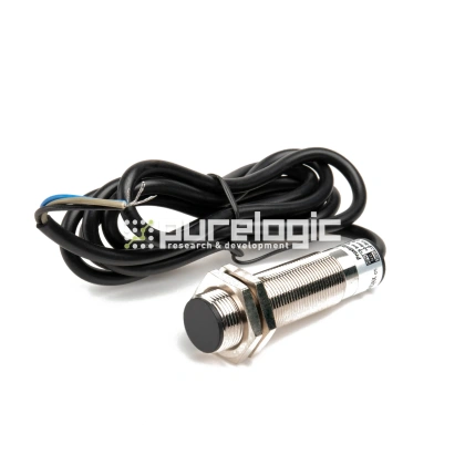 Датчик индуктивный LJ16A3-3-Z/AX 914 Датчик индуктивный LJ16A3-3-Z/AX фото