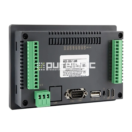 PLC контроллер EX3G-50i-24MT фото