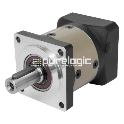 Редуктор планетарный 57PLF3K-14S-D14 13 306 Редуктор планетарный 57PLF3K-14S-D14 фото