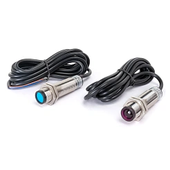 Датчик оптический HG-J18-T20N1*20L