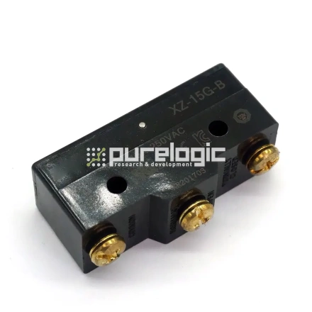 Концевой выключатель XZ-15G-B фото