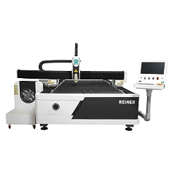Лазерный станок с труборезом REINER LC1560-3.0-RPC 9 077 144 руб. Лазерный станок с труборезом REINER LC1560-3.0-RPC