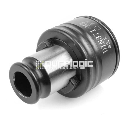 Вставка GT12-DIN352-M3-3.5x2.7 фото