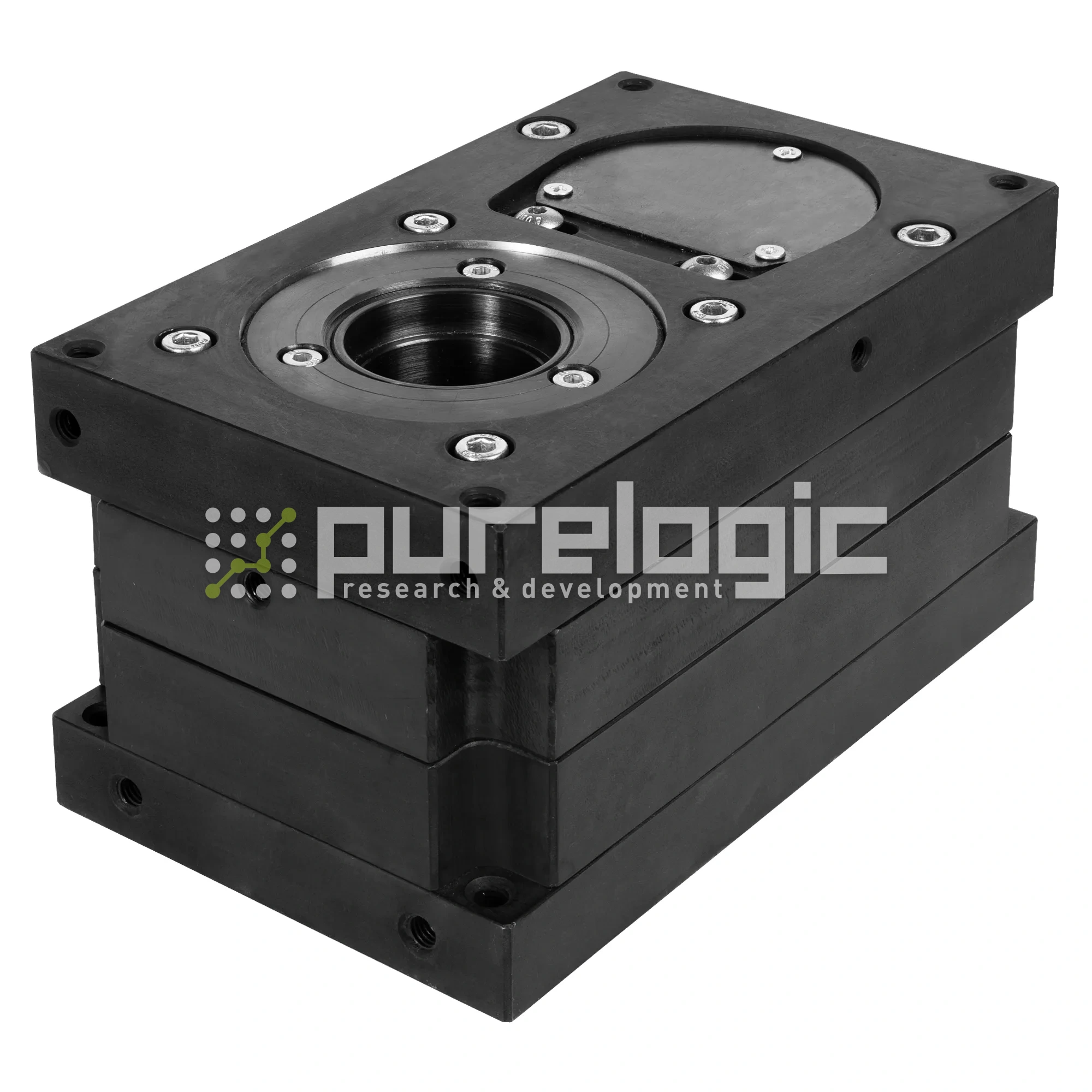 Поворотная ось RX-A01 71 302 Поворотная ось RX-A01 фото