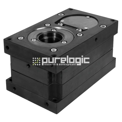 Поворотная ось RX-A01 71 302 Поворотная ось RX-A01 фото