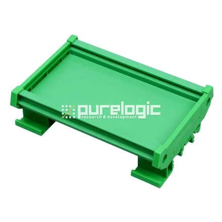 Профиль PCB пластиковый UM60 фото