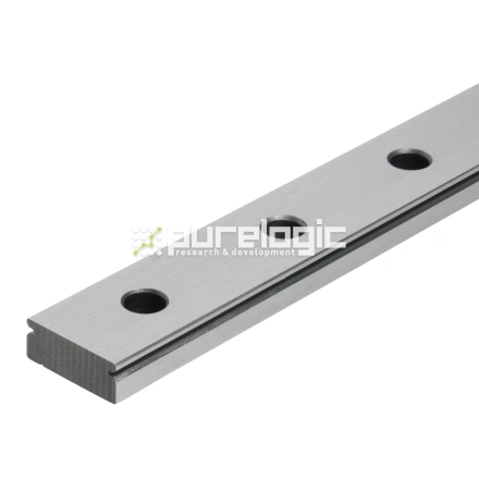 Рельсовая направляющая YTA MGW9-600 фото