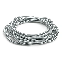 Гофра стальная THN-4