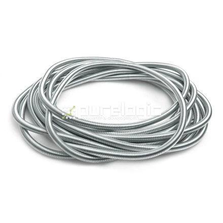 Гофра стальная THN-8 фото