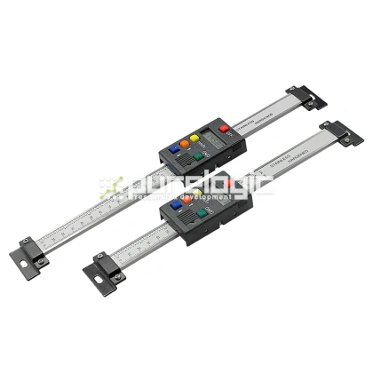 Цифровая линейка вертикальная PL100-0010 11 175 Цифровая линейка вертикальная PL100-0010 фото