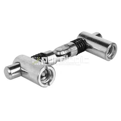 Пазовый соединитель 50MSD-B 442 Пазовый соединитель 50MSD-B фото