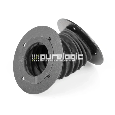 Гофрозащита DCV-B32-100 фото