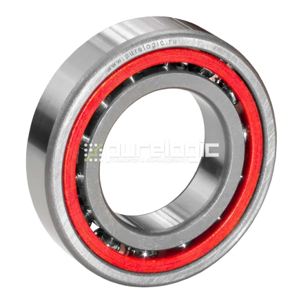 Подшипник 7006AC/P5 фото