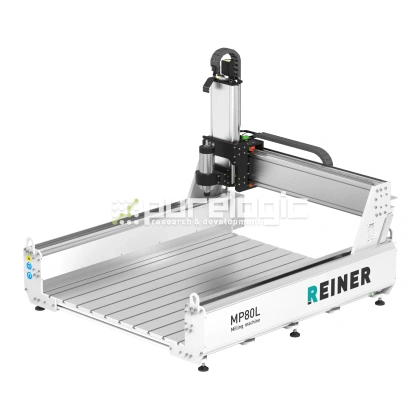 Фрезерный станок с ЧПУ Reiner MP80L 597 493 Фрезерный станок с ЧПУ Reiner MP80L фото