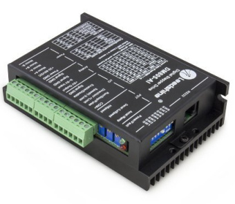 В продаже появился драйвер Leadshine DM805-AI