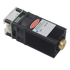 Лазерный модуль BL5W-12V 14 900 руб. Лазерный модуль BL5W-12V