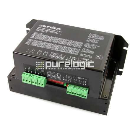 Драйвер ШД PLD8220-G2 фото