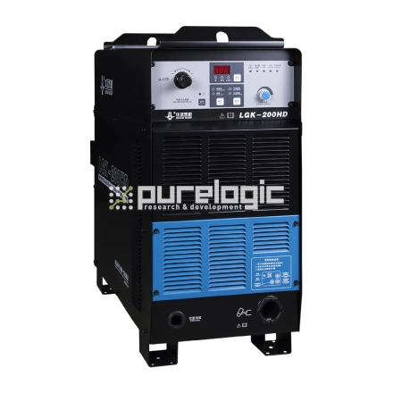 Источник плазменной резки LGK-200HD фото