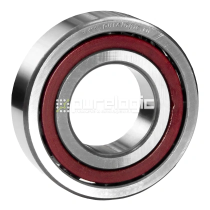 Подшипник 7201AC/P6 фото