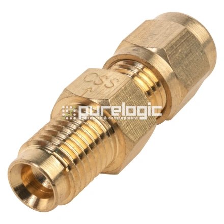 Дозатор струйный SS-1 фото