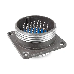 Разъем KP2-30J42A