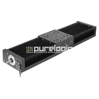 Модуль линейного перемещения PLLM-61L-05330 62 902 Модуль линейного перемещения PLLM-61L-05330 фото