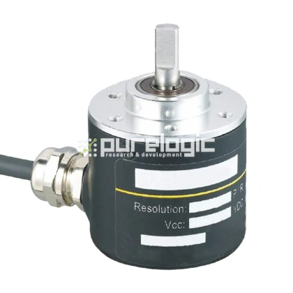 Энкодер H-ZSP3806EC-24-L-2500 фото