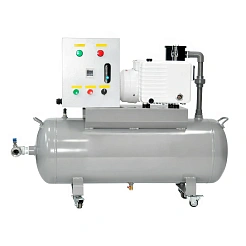 Мобильная вакуумная станция FVN-0025 127 534 руб. Мобильная вакуумная станция FVN-0025