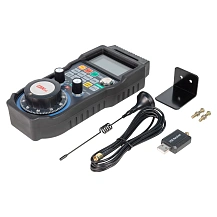 Пульт ЧПУ беспроводной PHB04B-6