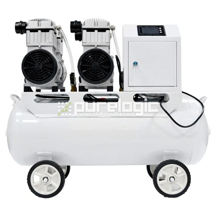 Мобильная вакуумная станция FVN-600V 196 377 Мобильная вакуумная станция FVN-600V фото