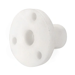 Гайка TRFP-6.35x1.58