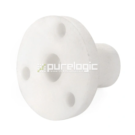 Гайка TRFP-6.35x1.58 фото