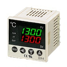Температурный контроллер DX4-KMSNR