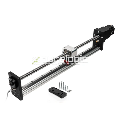 Модуль линейного перемещения PLLM-71-500 фото