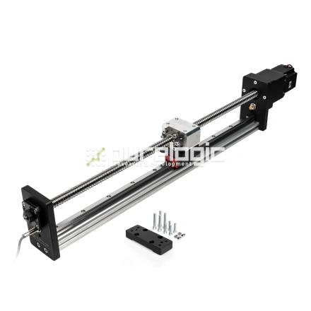 Модуль линейного перемещения PLLM-71-800 фото