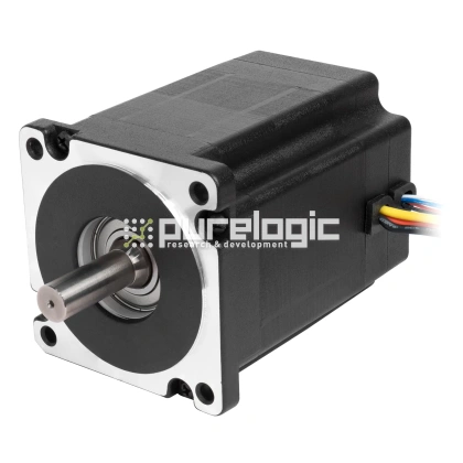 Бесколлекторный двигатель FL86BLS98 16 909 Бесколлекторный двигатель FL86BLS98 фото