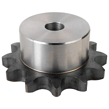 Звездочка со ступицей под расточку PS11T12 (12B-1BH12)