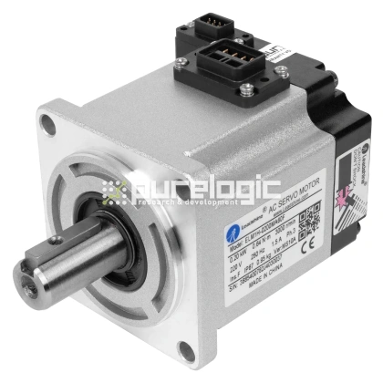 Серводвигатель ELM1H-0200MA60F 18 432 Серводвигатель ELM1H-0200MA60F фото